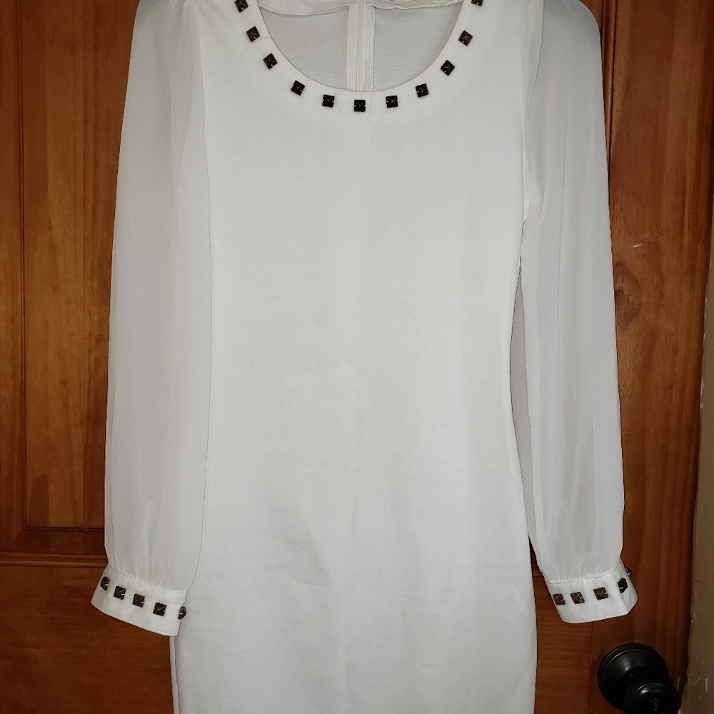 Depri Dress Size Small